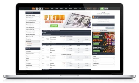 mybookie casino reviews|2024's MyBookie Review: Trusted Online Casino & Sportsbook.